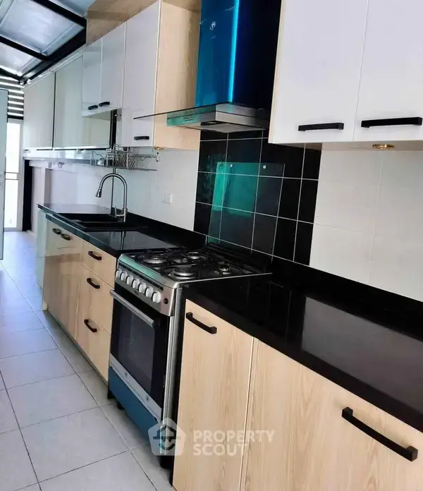 3-BR Villa close to Pattaya — photo 2