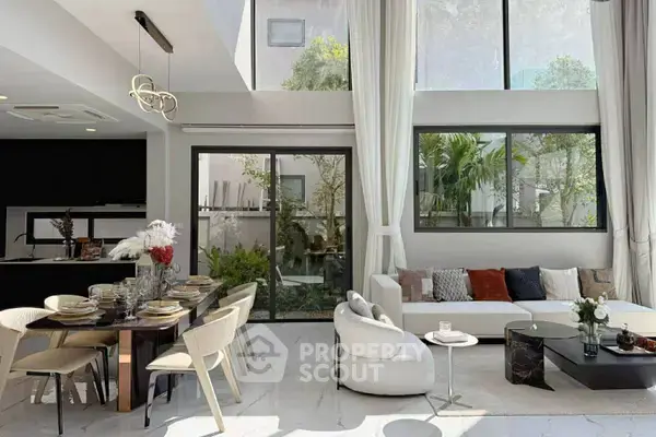 5-BR Villa at The Lake Huay Yai close to Huai Yai — 照片 6