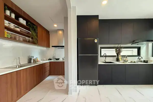 5-BR Villa at The Lake Huay Yai close to Huai Yai — 照片 3
