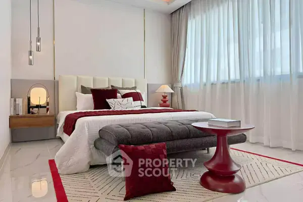 5-BR Villa at The Lake Huay Yai close to Huai Yai — 照片 7