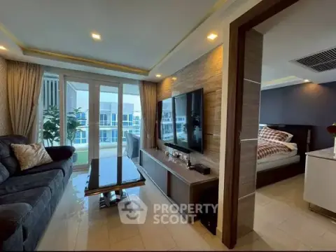 2-BR Condo at Grand Avenue Pattaya close to Pattaya South — ภาพ 5
