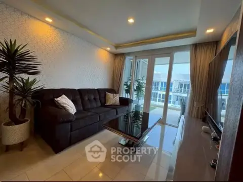2-BR Condo at Grand Avenue Pattaya close to Pattaya South — ภาพ 4