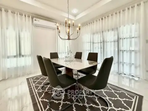 3-BR House close to Pattaya — photo 4