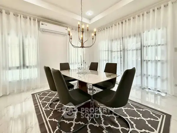 3-BR House close to Pattaya — photo 4