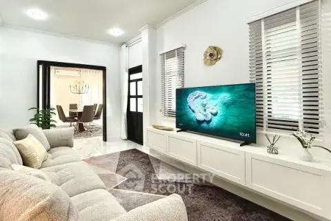 3-BR House close to Pattaya — photo 3