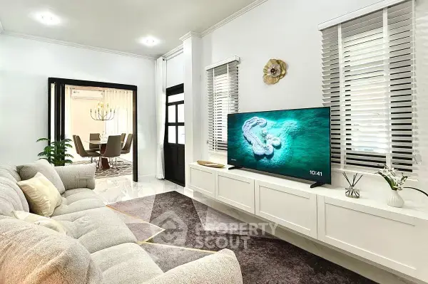3-BR House close to Pattaya — photo 3