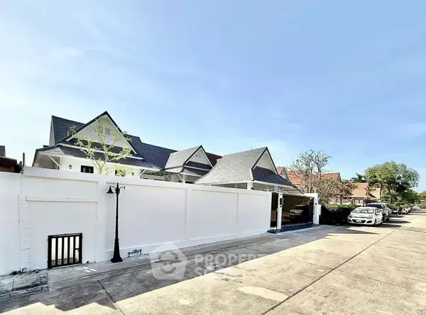 3-BR House close to Pattaya — photo 2