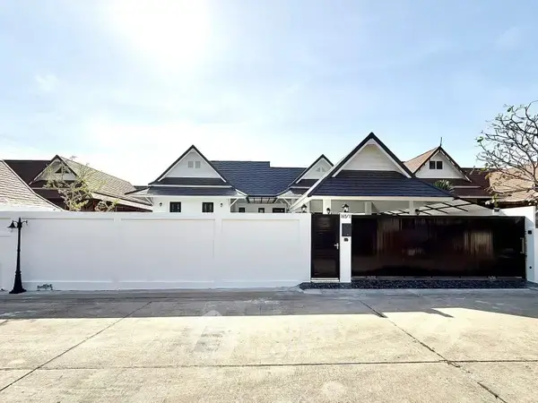 3-BR House close to Pattaya — photo 7