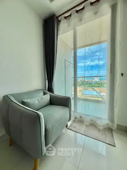1-BR Condo at Laguna Beach Resort 3 The Maldives close to Pattaya — ภาพ 4