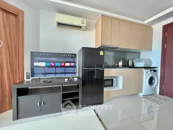 1-BR Condo at Laguna Beach Resort 3 The Maldives close to Pattaya — ภาพ 2