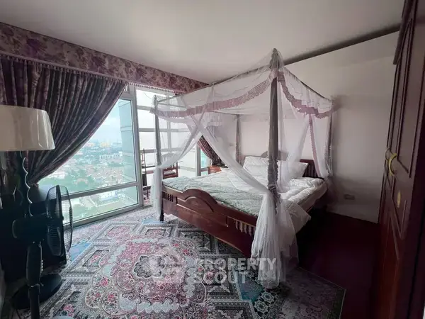 2-BR Condo at The Riviera Monaco close to Pattaya — ภาพ 7