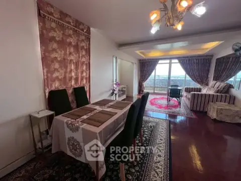 2-BR Condo at The Riviera Monaco close to Pattaya — ภาพ 3