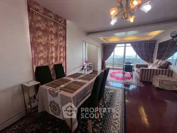 2-BR Condo at The Riviera Monaco close to Pattaya — ภาพ 3