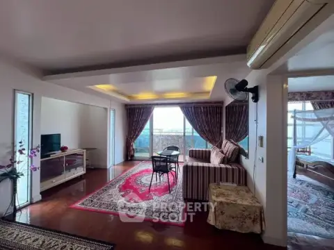 2-BR Condo at The Riviera Monaco close to Pattaya — ภาพ 2