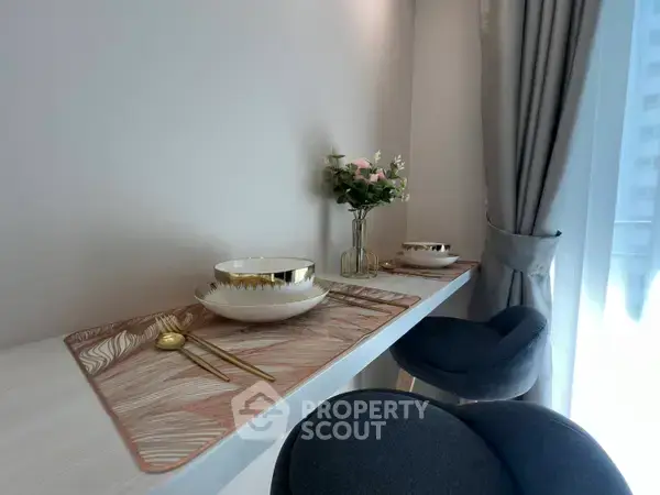 1-BR Condo at Lumpini Park Beach Jomtien close to Jomtien Beach — photo 7