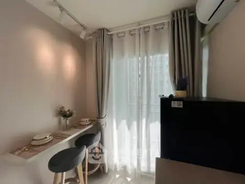 1-BR Condo at Lumpini Park Beach Jomtien close to Jomtien Beach — photo 3