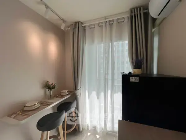 1-BR Condo at Lumpini Park Beach Jomtien close to Jomtien Beach — photo 3