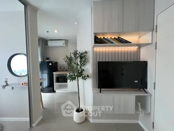 1-BR Condo at Lumpini Park Beach Jomtien close to Jomtien Beach — photo 6