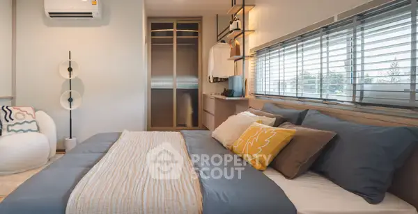 4-BR House at Nirvana ABSOLUTE Bangna close to Pattaya — photo 7