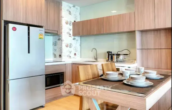 1-BR Condo at Cetus Beachfront close to Jomtien Beach — photo 2