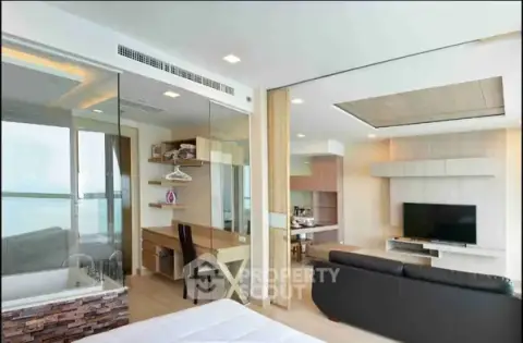 1-BR Condo at Cetus Beachfront close to Jomtien Beach — photo 4