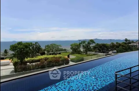 1-BR Condo at Cetus Beachfront close to Jomtien Beach — photo 5