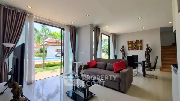 2-BR Townhouse close to Pattaya — 照片 2