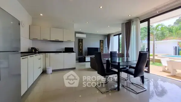 2-BR Townhouse close to Pattaya — 照片 3