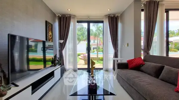 2-BR Townhouse close to Pattaya — 照片 4