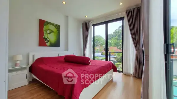 2-BR Townhouse close to Pattaya — 照片 5