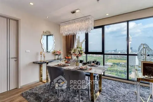 2-BR Condo at The Panora Pattaya close to Phratamnak — фото 4