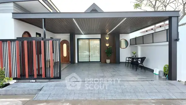 3-BR House close to Pattaya — photo 2