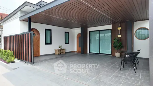 3-BR House close to Pattaya — photo 3