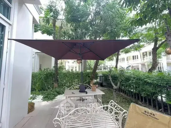 3-BR House close to Pattaya South — 照片 3