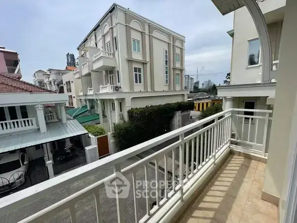 3-BR House close to Pattaya South — 照片 2