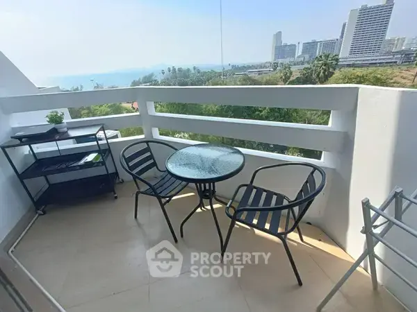 1-BR Condo at Jomtien Condotel close to Jomtien Beach — 照片 6