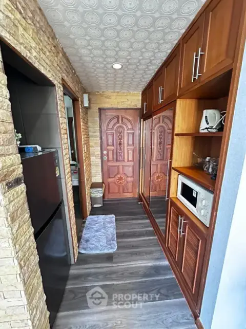 1-BR Condo at Jomtien Condotel close to Jomtien Beach — 照片 3