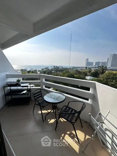 1-BR Condo at Jomtien Condotel close to Jomtien Beach — 照片 5