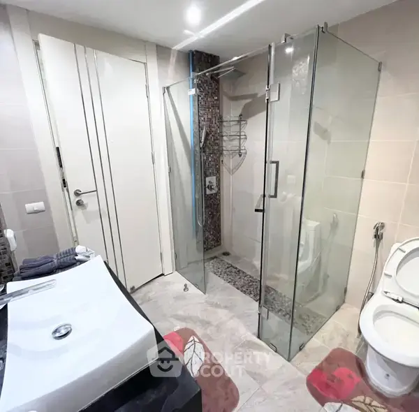 1-BR Condo at Cosy Beach View close to Phratamnak — photo 7