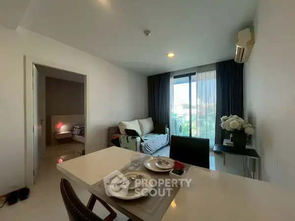 1-BR Condo at Acqua Condominium Jomtien close to Jomtien Beach — photo 3
