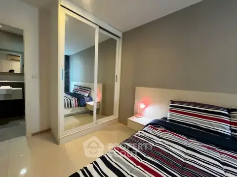 1-BR Condo at Acqua Condominium Jomtien close to Jomtien Beach — photo 5