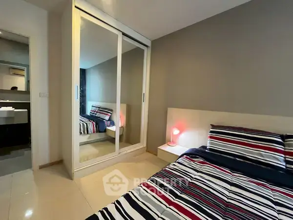 1-BR Condo at Acqua Condominium Jomtien close to Jomtien Beach — photo 5