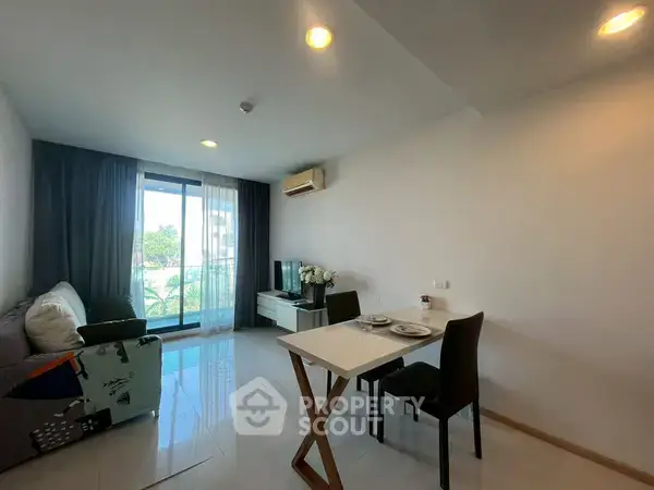 1-BR Condo at Acqua Condominium Jomtien close to Jomtien Beach — photo 4