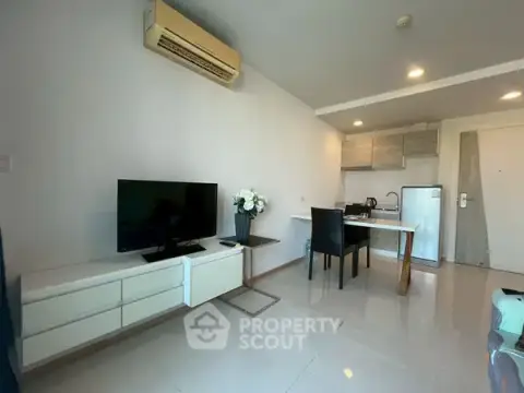1-BR Condo at Acqua Condominium Jomtien close to Jomtien Beach — photo 2