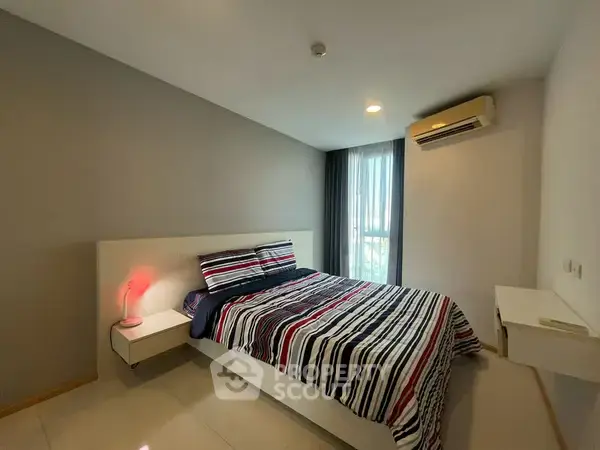 1-BR Condo at Acqua Condominium Jomtien close to Jomtien Beach — photo 6