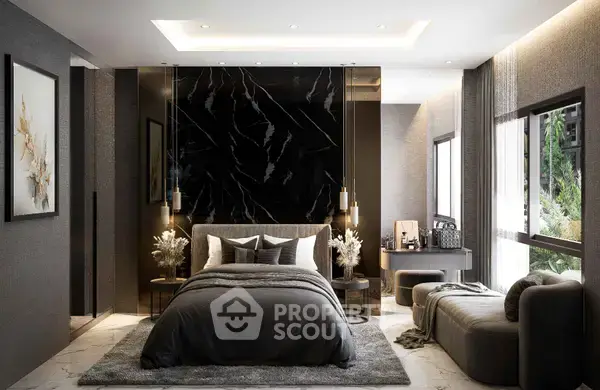 2-BR Condo at Zenith II Pattaya close to Pattaya South — photo 3