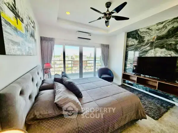 1-BR Condo at View Talay 6 Condominium South Pattaya close to Central Pattaya — photo 7