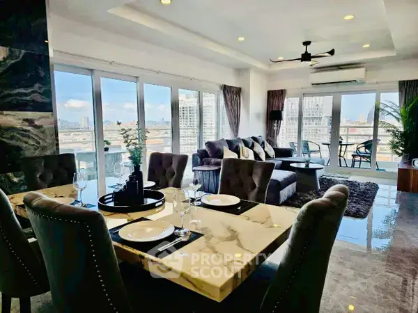 1-BR Condo at View Talay 6 Condominium South Pattaya close to Central Pattaya — photo 4