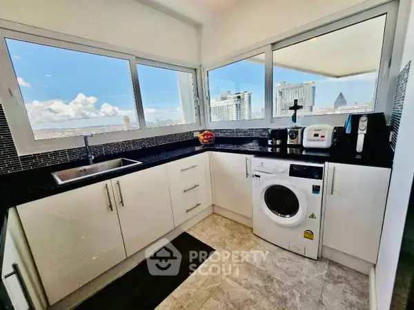 1-BR Condo at View Talay 6 Condominium South Pattaya close to Central Pattaya — photo 5