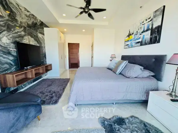 1-BR Condo at View Talay 6 Condominium South Pattaya close to Central Pattaya — photo 6